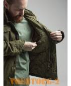 ������ �-65 JAEGER-2 ��������� Foersverd